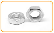  Incoloy 925 2 Way Lock Nut