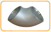 Duplex Steel ASTM A182 F51 / F60 Forged 45 Deg Elbow
