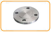 manufacturer hot sale stainless steel spade blind flange