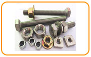   ASTM A193 Stainless Steel 304 Custom Nut