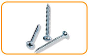  ASTM A193 Stainless Steel 304 Drywall Screw