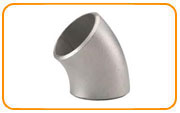 Duplex Steel UNS S32205 1D Elbow/3D Elbow/5D Elbow