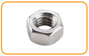  Inconel 625 Hex Nuts