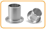 Stainless Steel Collar 317l Buttweld  Pipe Fittings