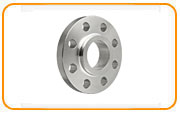 ASTM Forged RF Slip on Stainless Steel Flange