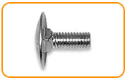 317l Stainless Steel Step Bolt