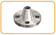 Stainless Steel Forged Flange Factory Price Weld Neck Flange