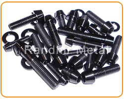 ASTM A194 Carbon Steel Fasteners Suppliers in Nigeria