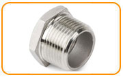 Stainless Steel 316/ 316L/ 316H Forged Bushing