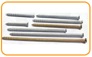 310 Stainless Steel Concrete Screw
