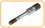 347 Stainless Steel Draw Bolt