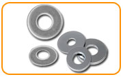 317l 317l Stainless Steel Plain / Flat Washer