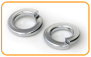 310 Stainless Steel Spring Washers